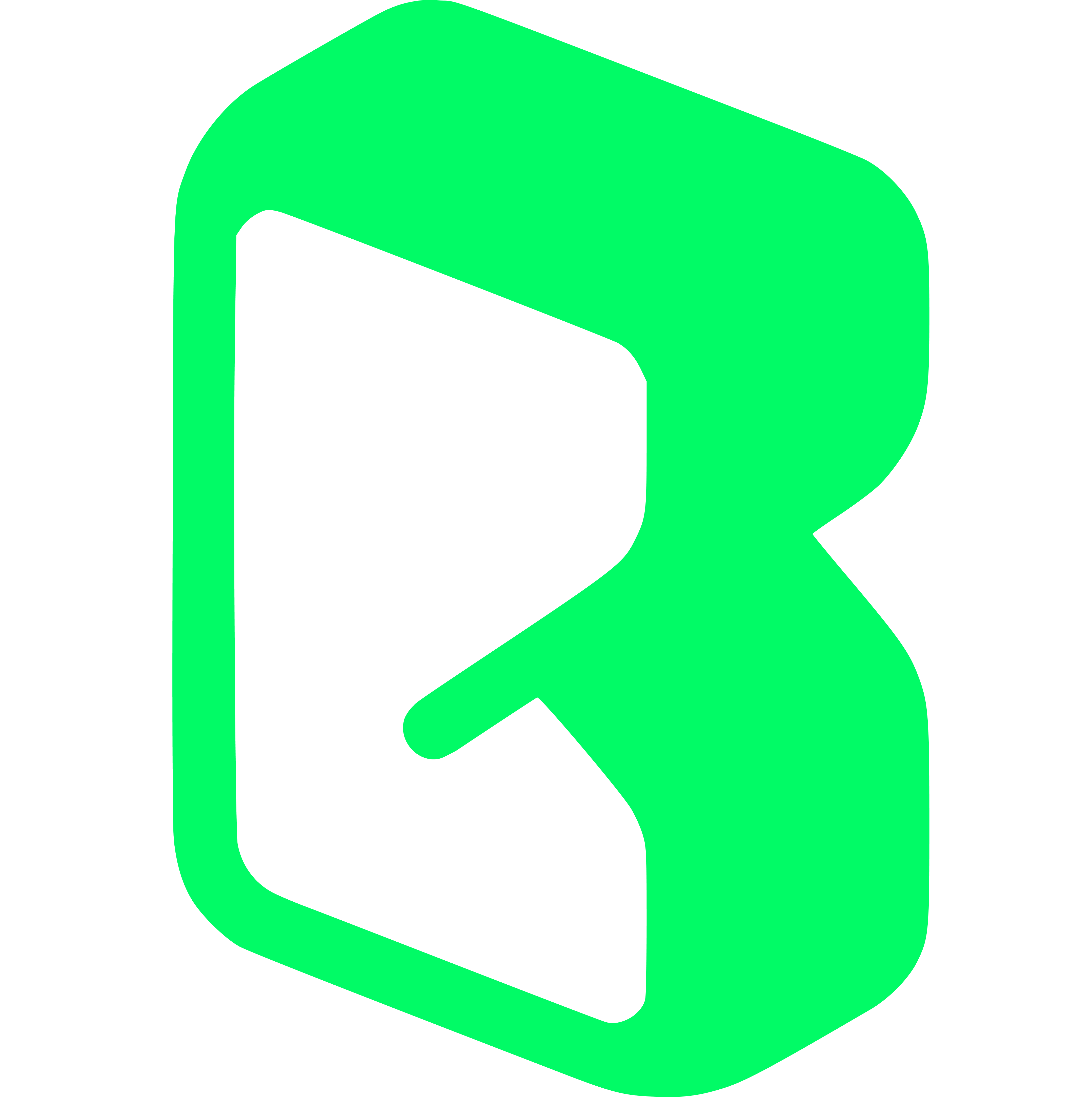 Logo buffedhub