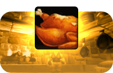 Classic Era Cooking Skill