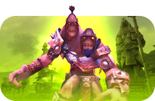 Cataclysm All Heroic Dungeons Bundle