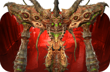 Belial, Lord of Lies Kill
