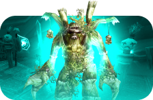 Season of Discovery Demon Fall Canyon Attunement Boost