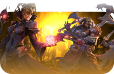 Diablo Immortal Campaign Boost