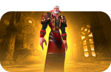 Eastern Kingdoms Cup Limited Dragonriding Event