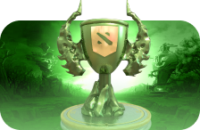 Dota 2 Battle Cup