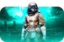 Gifted Conviction Exotic Сhest