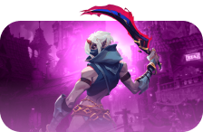 Wayfinder Niss Boosting
