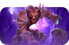 Reclaiming Gilneas Storyline