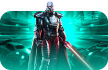 Star Wars: The Old Republic Powerleveling Boost