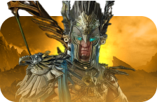 Rogue Build