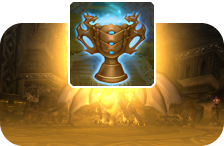 Northrend Cup Limited Dragonriding Event