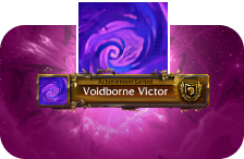 Voidborne Victor