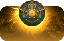 Diablo Immortal Legacy of the Horadrim