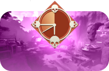 Rapid Elimination Badge