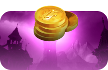 Wayfinder Gold Farm