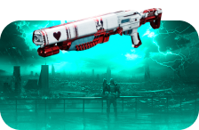 Someday Shotgun