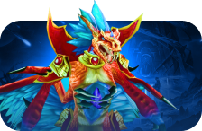Classic SoD Zul'Gurub Raid