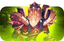 WoW Season of Discovery Pre Raid Gear Boost