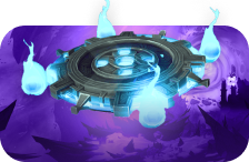 Vandal's Gearglider Mount