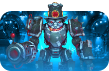 Liberation of Undermine Heroic+Normal Raids + 1 Slot FREE Guarranteed Bundle