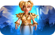 Codex of Chromie Time Limited