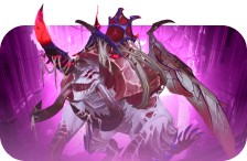 Ascendant Skyrazor Mount
