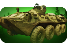 Tarkov BTR Driver Quests
