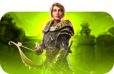Last Epoch Rogue Endgame Build Boost