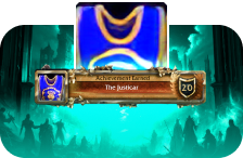 The Justicar Title