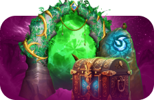 3+1 Mythic+ Dungeons