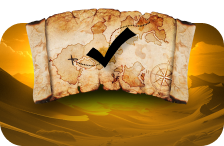 Dune Awakening Area Completion