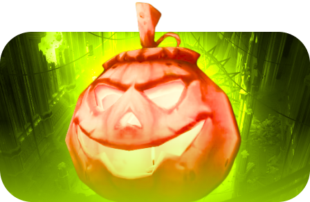 Hallow's End Achievements