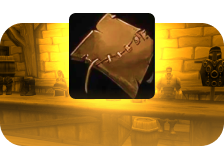 Classic Era Leatherworking Skill