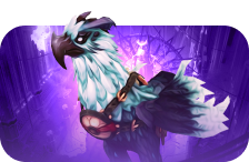 Duskwing Ohuna