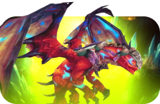 WoW Cataclysm Classic Glory of the Cataclysm Raider Boost