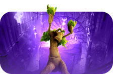 Guardians of the Dream Campaign Boost