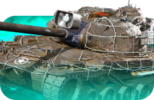 WoT Win Rate Boosting