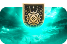 Solstice Seal Flamekeeper Title