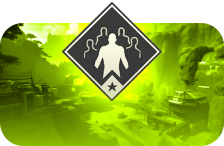 Master of All Badge
