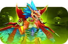 Classic SoD Zul'Gurub Raid