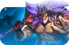 League of Legends Skins