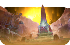 Diablo Immortal Forgotten Tower Dungeon