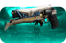 Waking Vigil