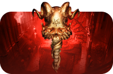 Unique Items Farming