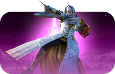 Main Story Completion