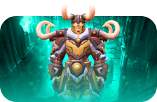 PvP Elite Transmog Gear The War Within