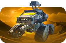 Dune Awakening Vehicles