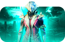 King's Fall Raid Armor Set