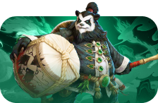 Mists of Pandaria Leveling