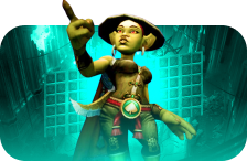Warband Bank Unlock