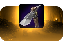 Classic Era Mining Skill